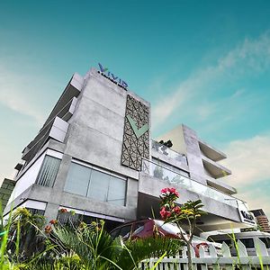 Vivid A Boutique Hotel