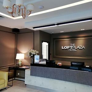 The Loft Plaza Hotel