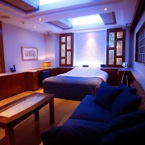 Water Hotel Cy (Adults Only)